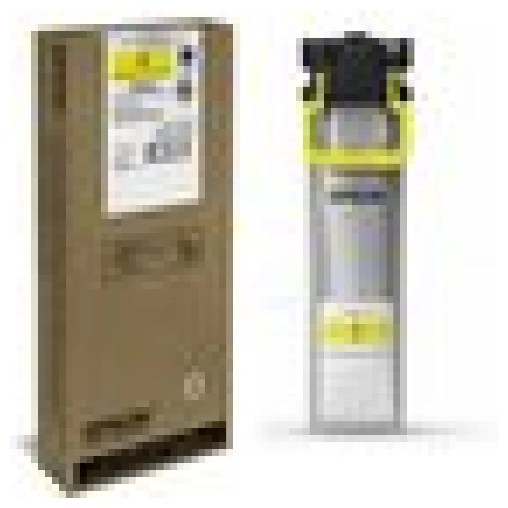 Original Epson C13T944440 / T9444 Tintenpatrone gelb – Bild 3