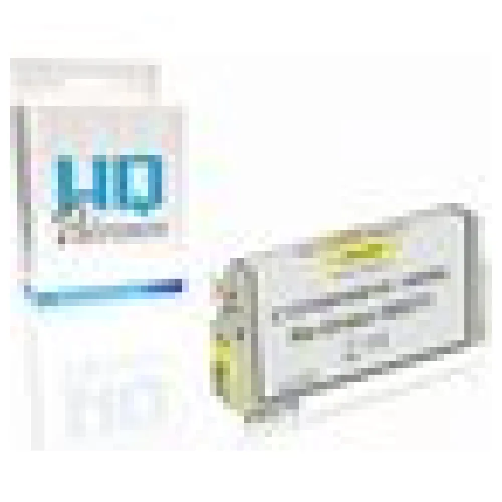 Kompatibel zu Epson C13T05H44010 / 405XL Tintenpatrone, gelb – Bild 3