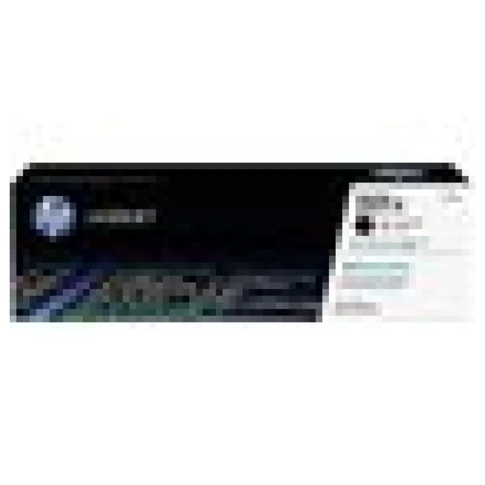 Original HP CF400X / 201X Toner schwarz – Bild 3