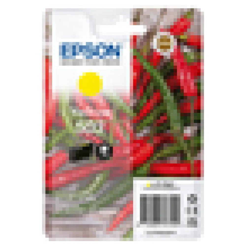 Original Epson C13T09Q44010 / 503 Tintenpatrone gelb – Bild 3