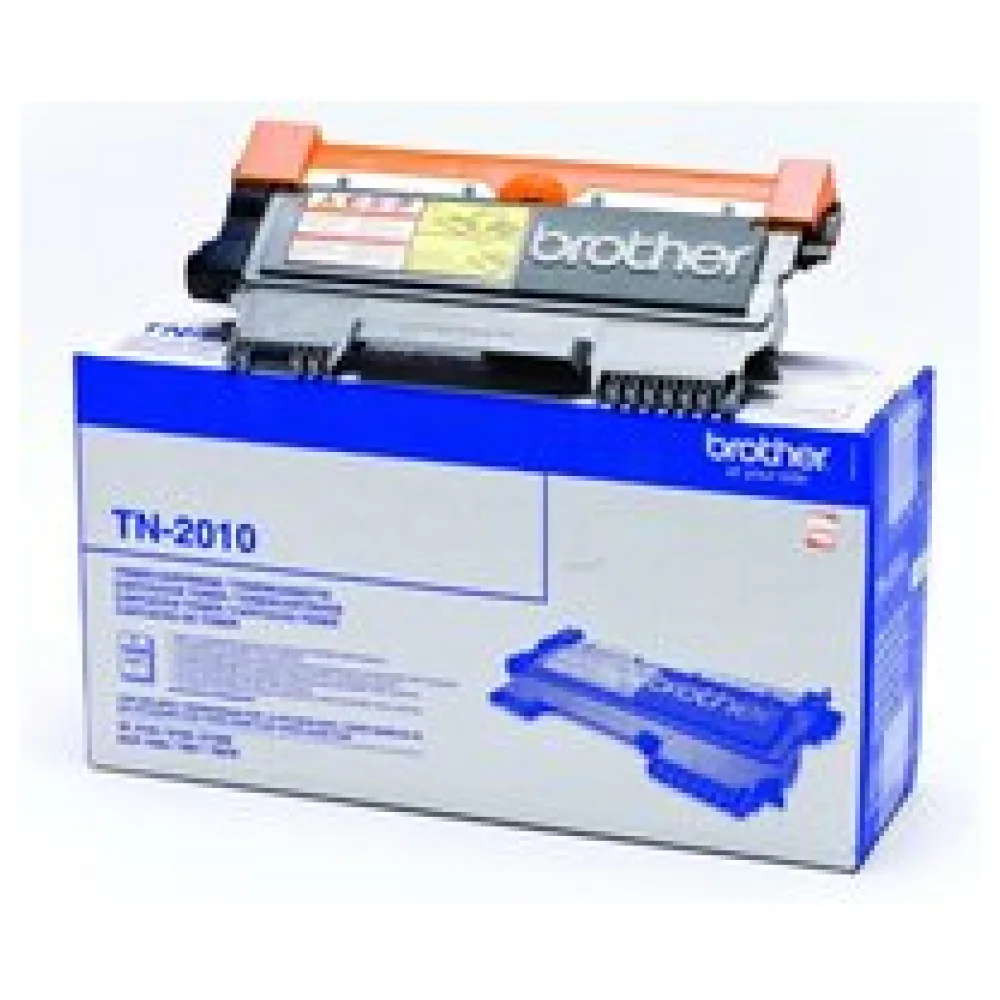 Original Brother TN2010 Toner schwarz – Bild 2