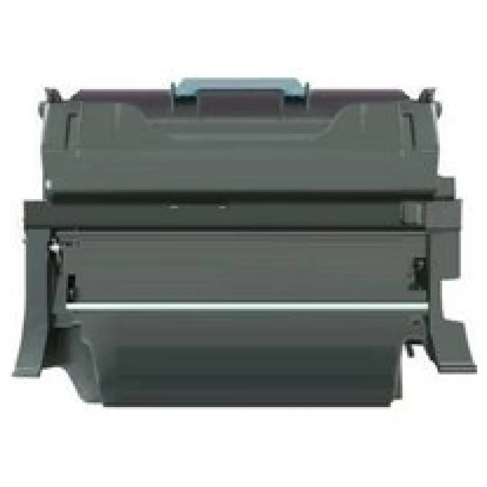Original Lexmark T654X80G Toner schwarz – Bild 2