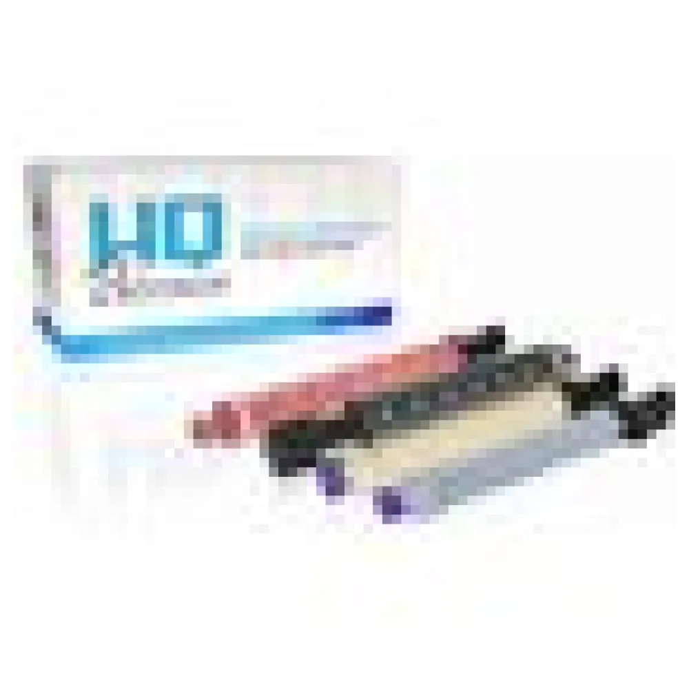 Multipack kompatibel zu Ricoh 842095 enthält 4x Tonerkartusche – Bild 3