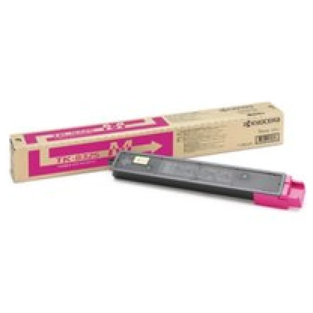 Original Kyocera 1T02NPBNL0 / TK8325M Toner magenta – Bild 2