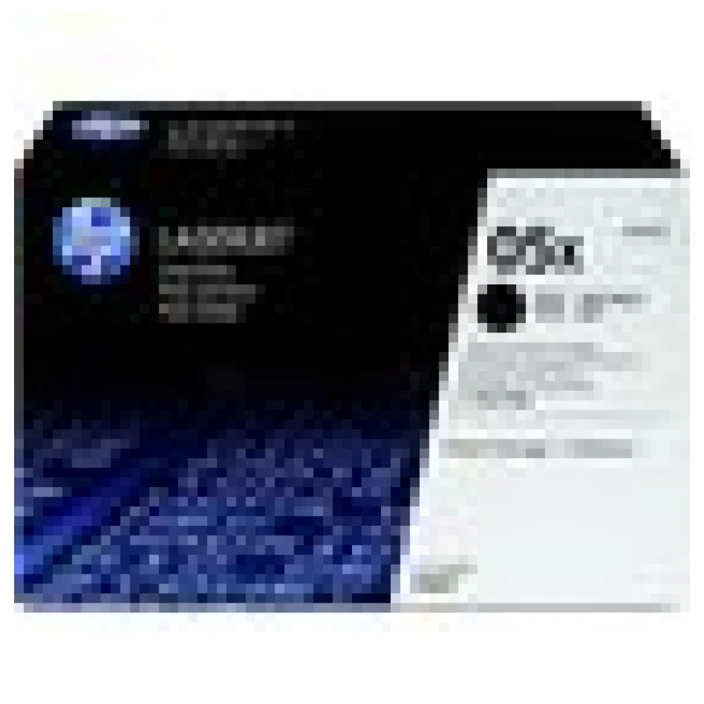 Original HP CE505XD / 05XD Toner schwarz – Bild 3