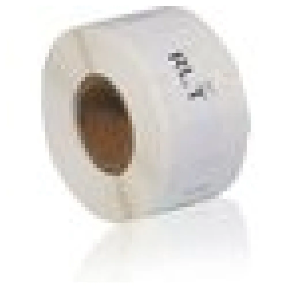 Kompatibel zu Dymo 11353 / S0722530 Etikett, weiss – Bild 3