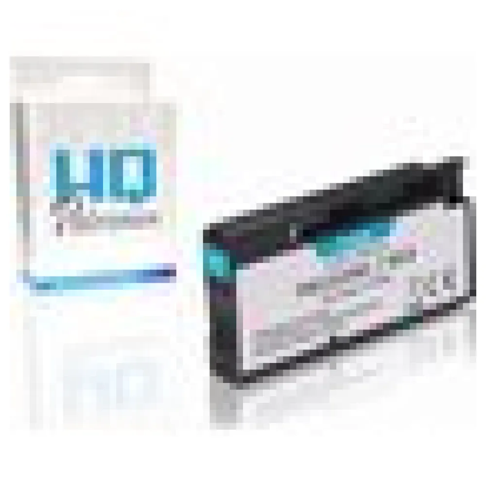 Kompatibel zu HP F6U12AE / 953 Tintenpatrone, cyan – Bild 3