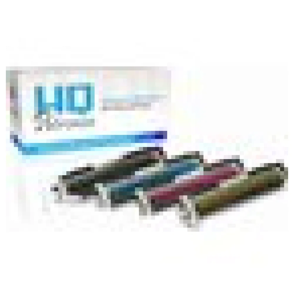 Multipack kompatibel zu HP CE310A / 126A enthält 4x Tonerkartusche – Bild 3