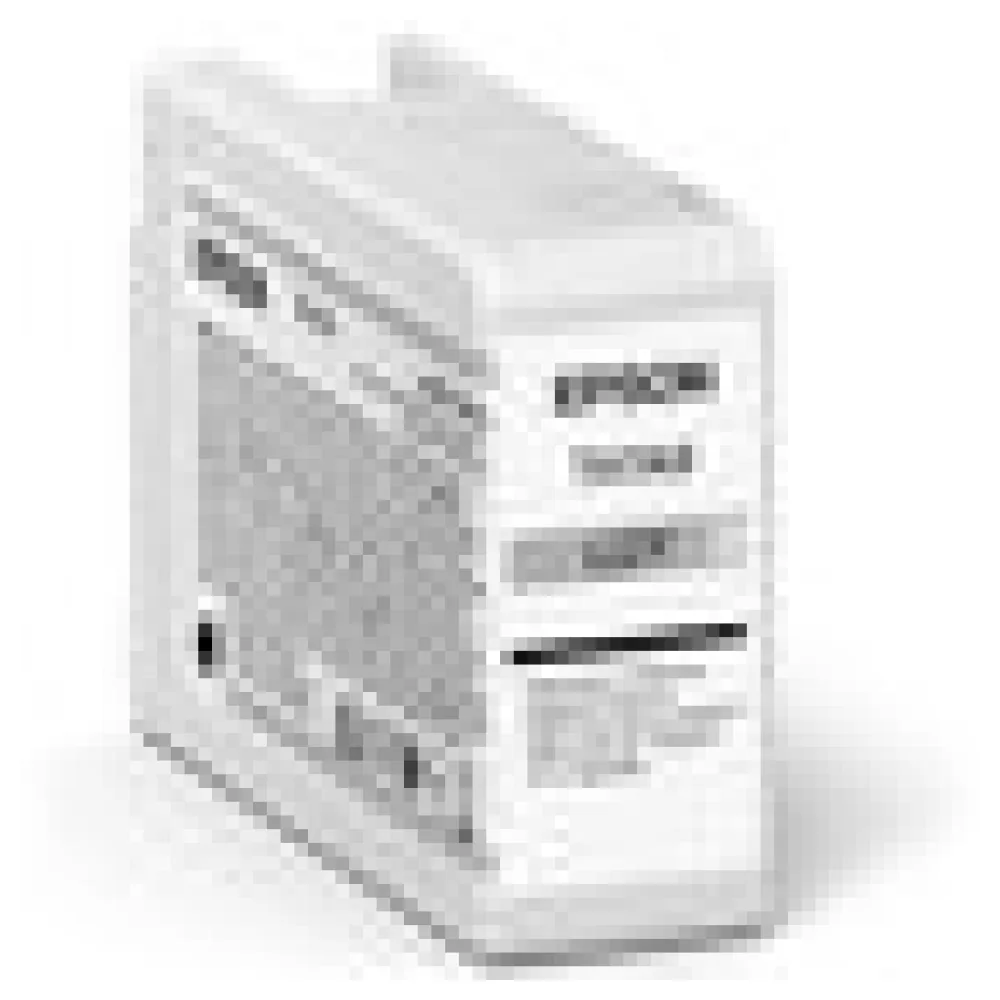 Original Epson C13T47A900 / T47A9 Tintenpatrone grau – Bild 3