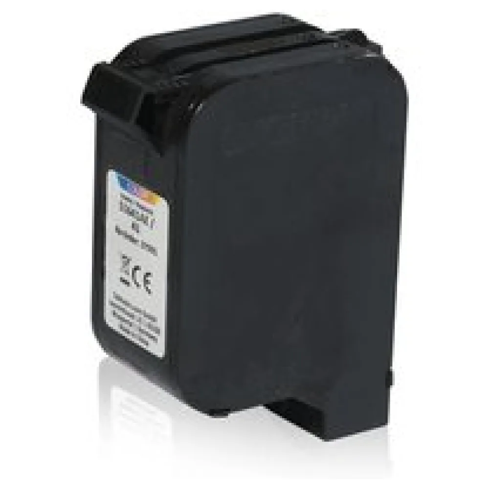Kompatibel zu HP 51641AE / 41 Druckkopfpatrone, color – Bild 2