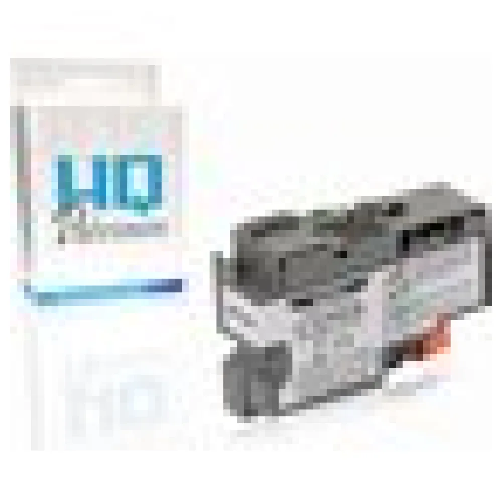 Kompatibel zu Brother LC-3235XLBK Tintenpatrone, schwarz – Bild 3