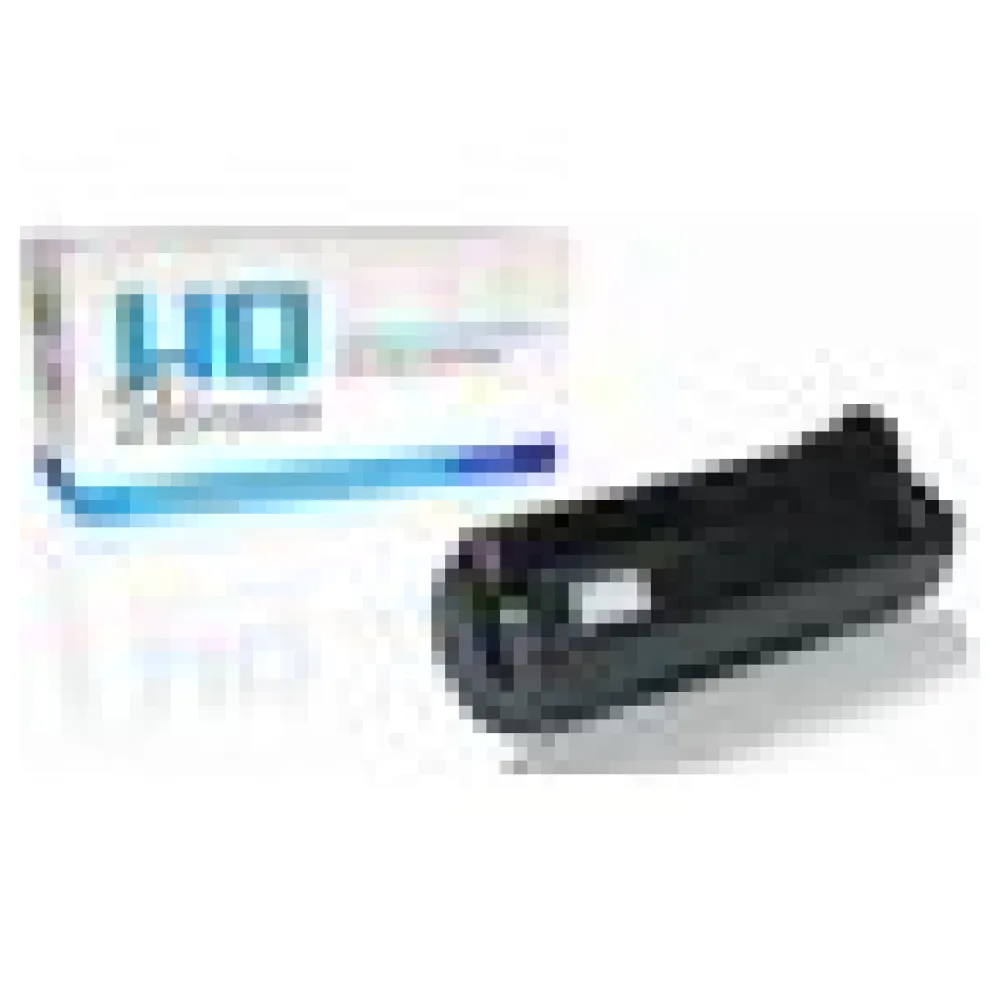 Kompatibel zu Lexmark 50F2H00 / 502H Tonerkartusche, schwarz – Bild 3