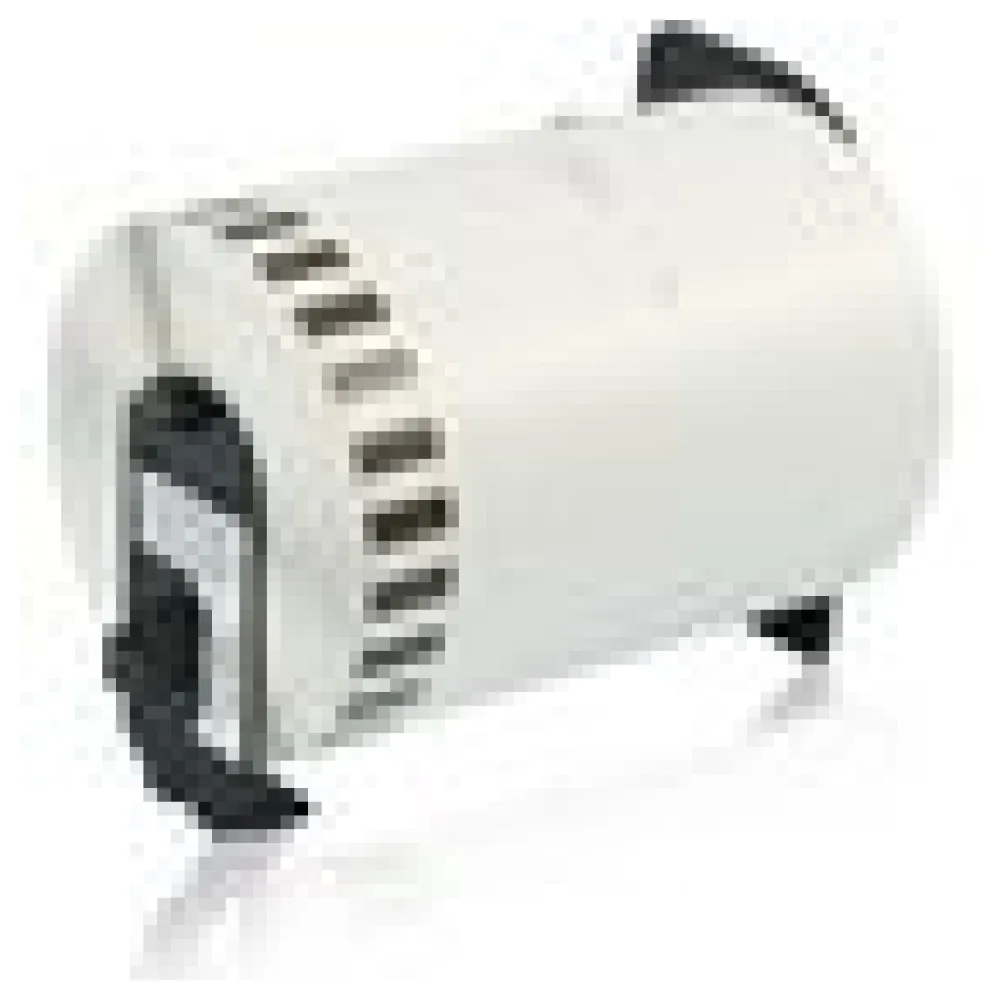 Kompatibel zu Brother DK-22243 Etikett, weiss – Bild 3