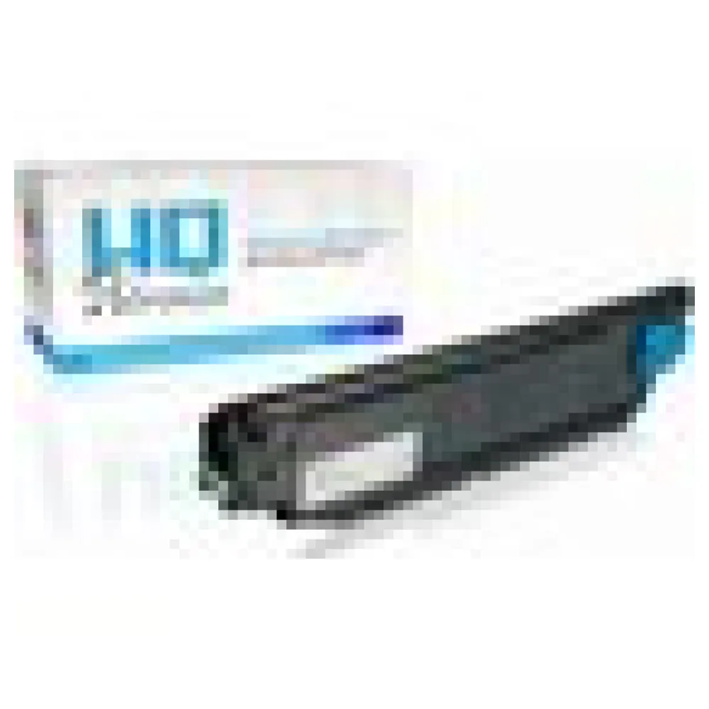 Kompatibel zu Ricoh 408315 Tonerkartusche, cyan – Bild 3