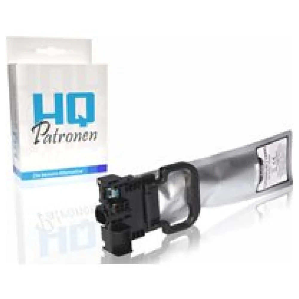 Kompatibel zu Epson C13T944140 / T9441 Tintenpatrone, schwarz – Bild 2