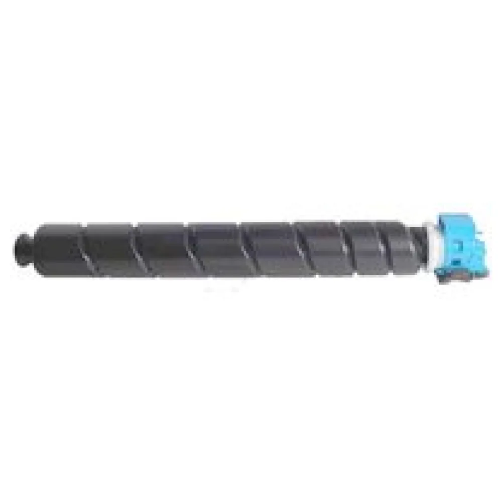 Original Utax 1T02L7CUT0 / CK8511C Toner cyan – Bild 2
