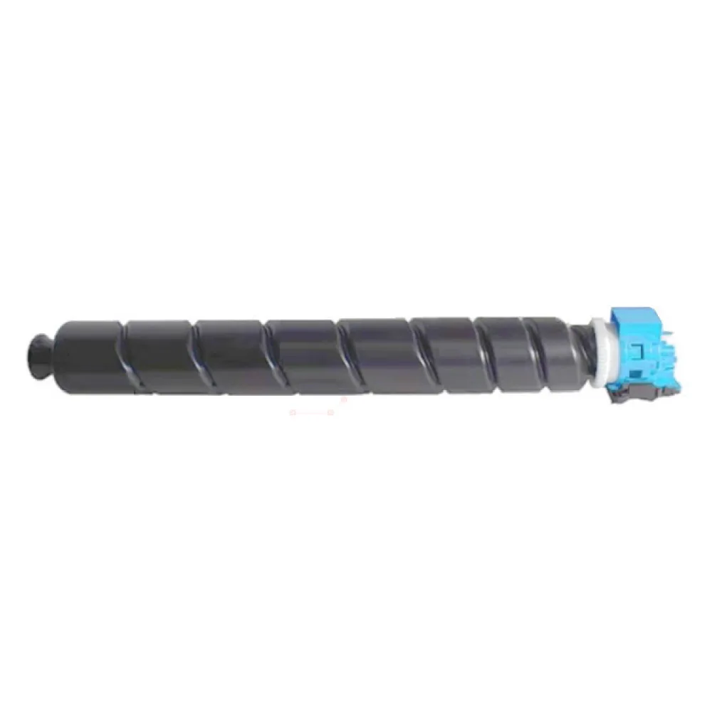 Original Utax 1T02L7CUT0 / CK8511C Toner cyan