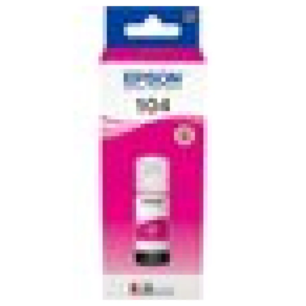 Original Epson C13T00P340 / 104 Tintenflasche magenta – Bild 3