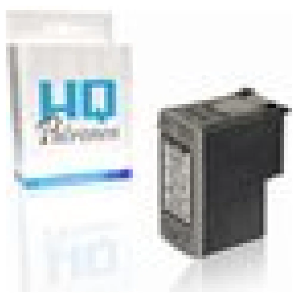 Kompatibel zu Canon 2145B001 / PG-37 Druckkopfpatrone, schwarz – Bild 3