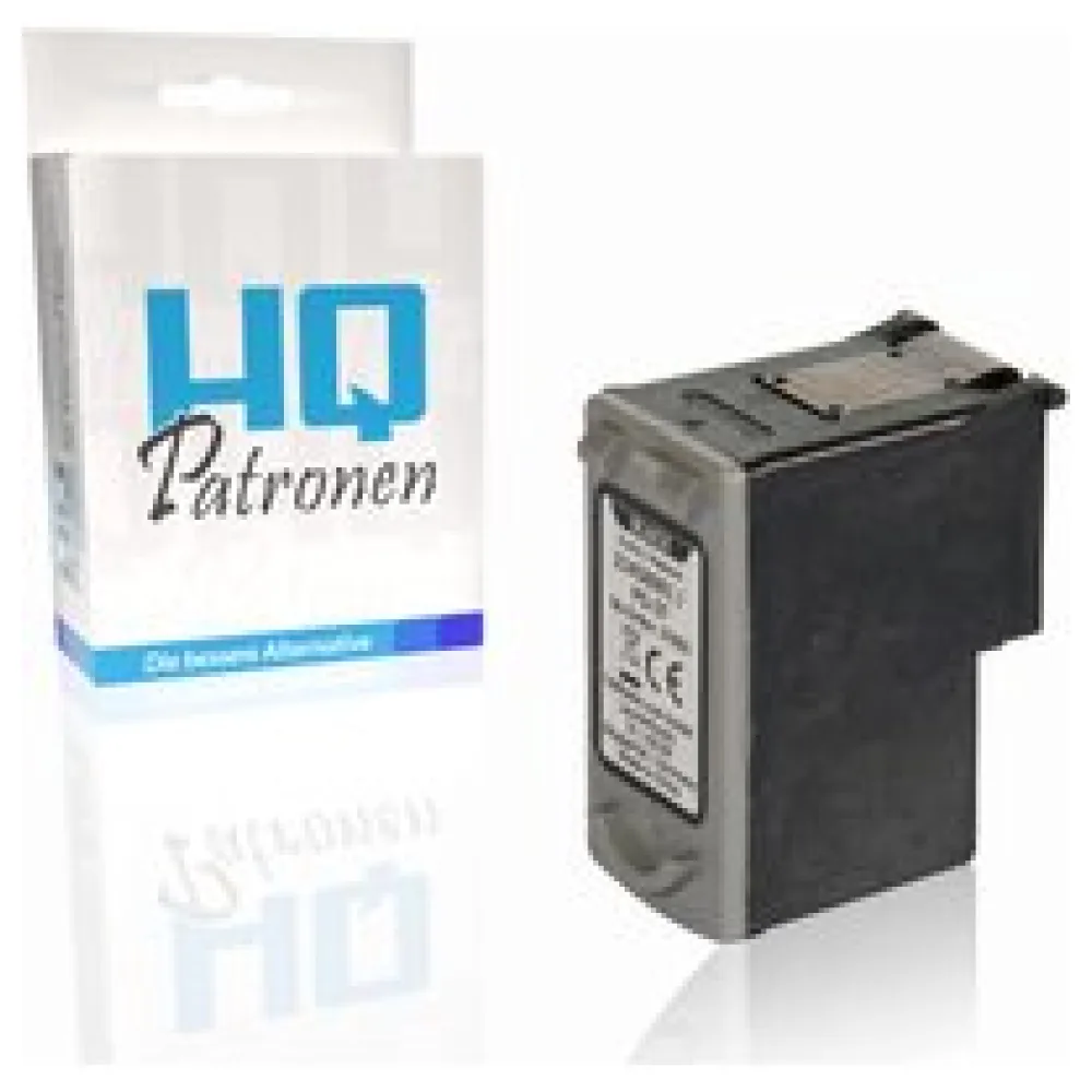 Kompatibel zu Canon 2145B001 / PG-37 Druckkopfpatrone, schwarz – Bild 2