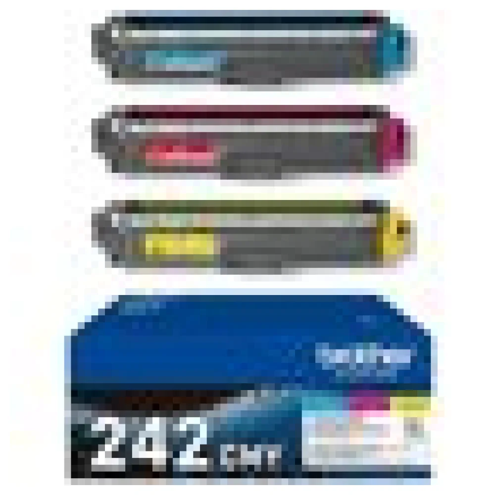 Original Brother TN-242CMY Toner Multipack – Bild 3