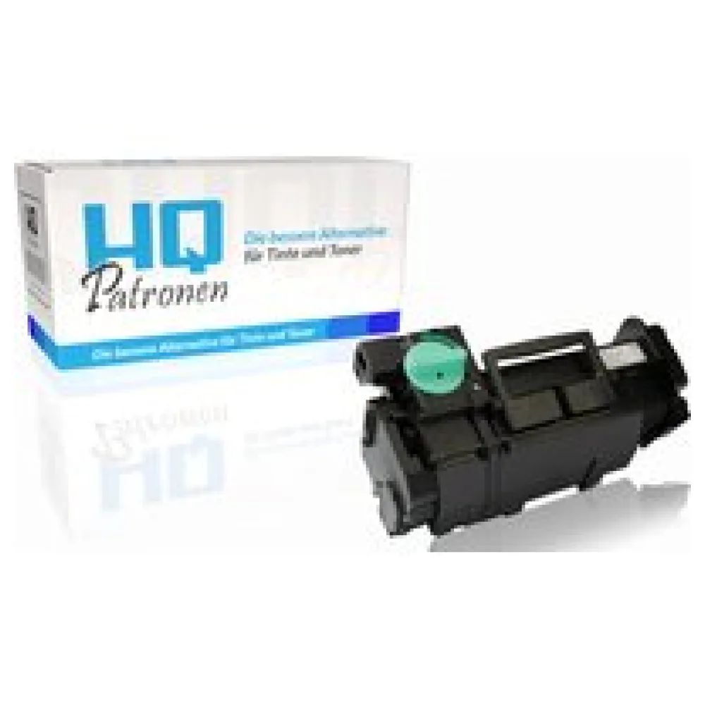 Kompatibel zu Samsung / HP MLT-D304L / 304L Tonerkartusche, schwarz – Bild 2