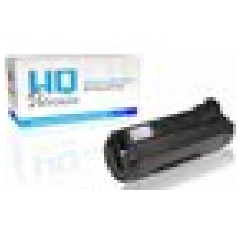 Kompatibel zu Lexmark 50F2000 / 502 Tonerkartusche, schwarz – Bild 3