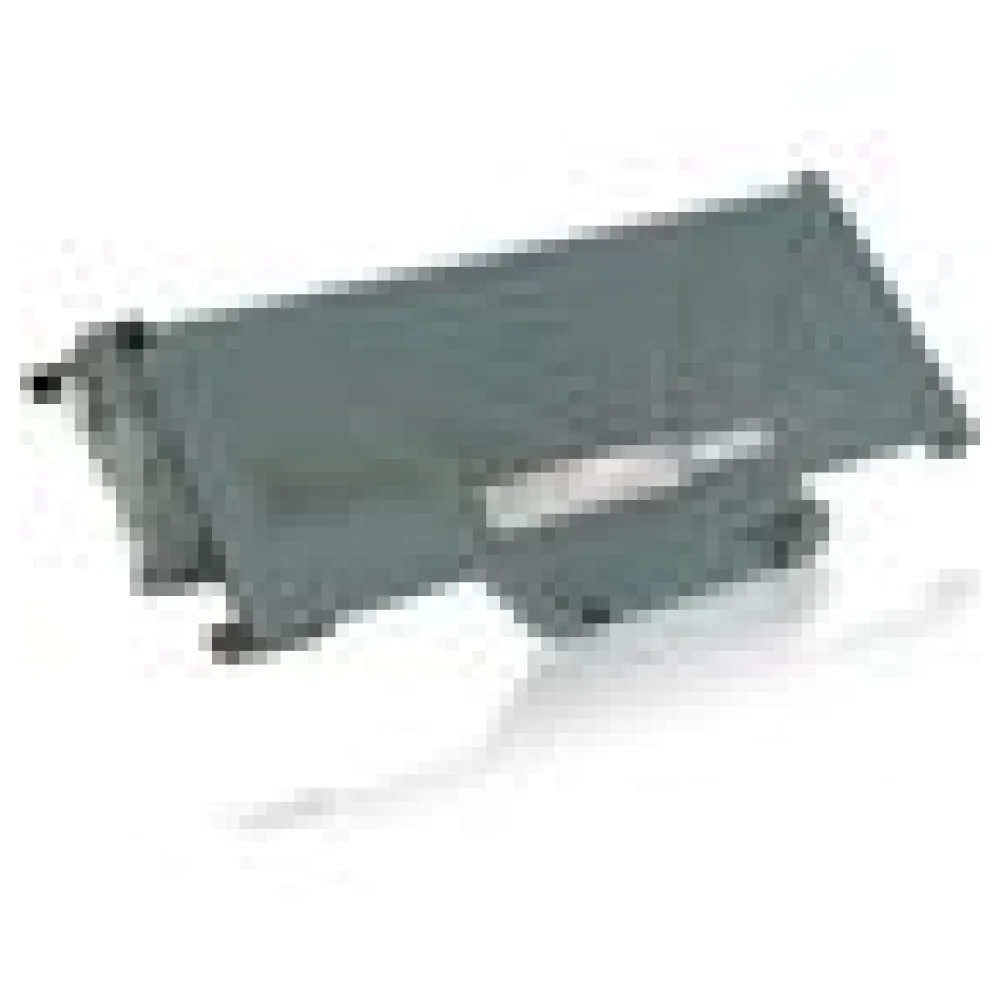 Kompatibel zu Ricoh 406837 / TYPE1200E Tonerkartusche, schwarz – Bild 3