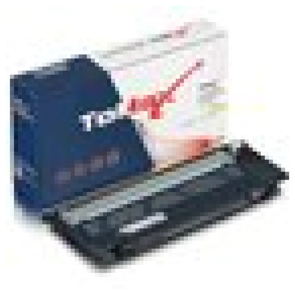 ToMax Premium ersetzt Samsung / HP CLT-Y406S/ELS / Y406 Toner, gelb – Bild 3