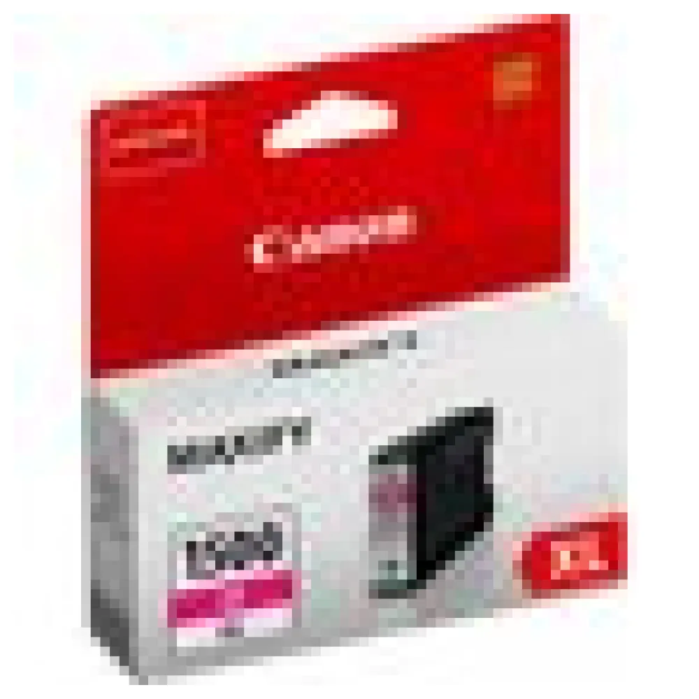 Original Canon 9194B001 / PGI1500XLM Tintenpatrone magenta – Bild 3