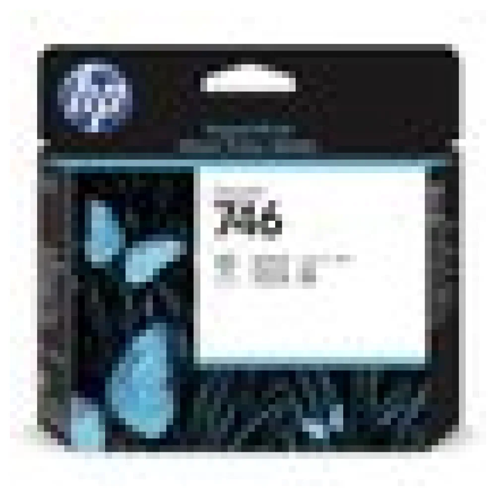 Original HP P2V25A / 746 Druckkopf – Bild 3