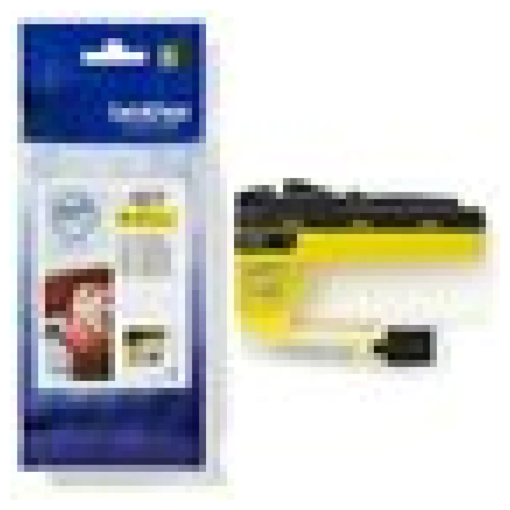 Original Brother LC427Y Tintenpatrone gelb – Bild 3