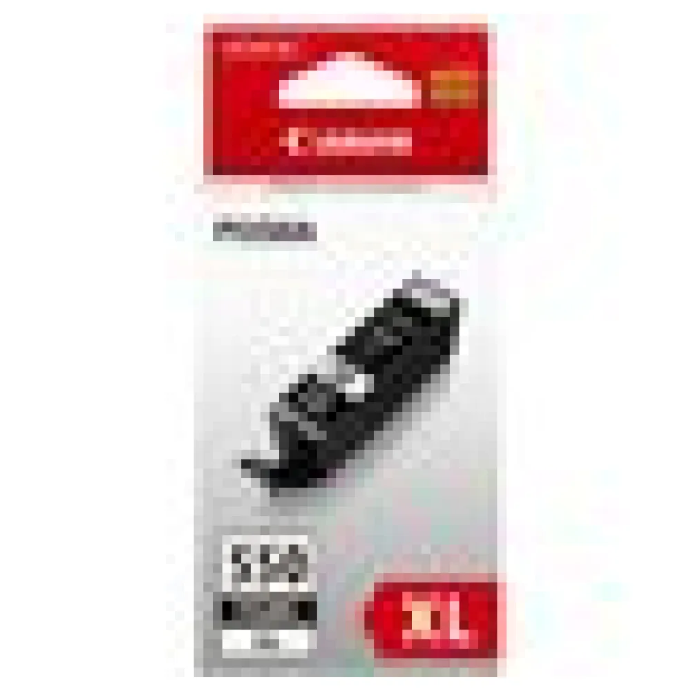 Original Canon 6431B001 / PGI550PGBKXL Tintenpatrone Pigment schwarz – Bild 3
