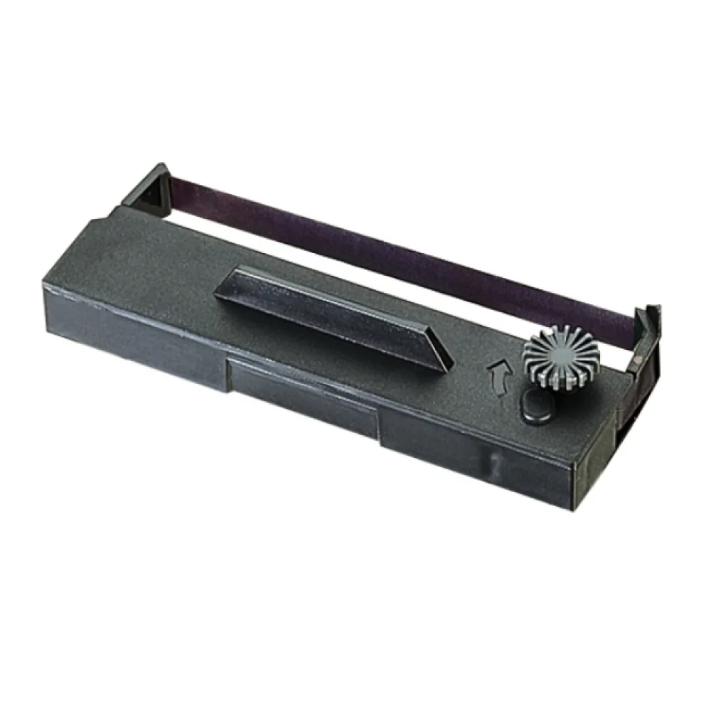 Original Epson C43S015366 / ERC27B Nylonband schwarz