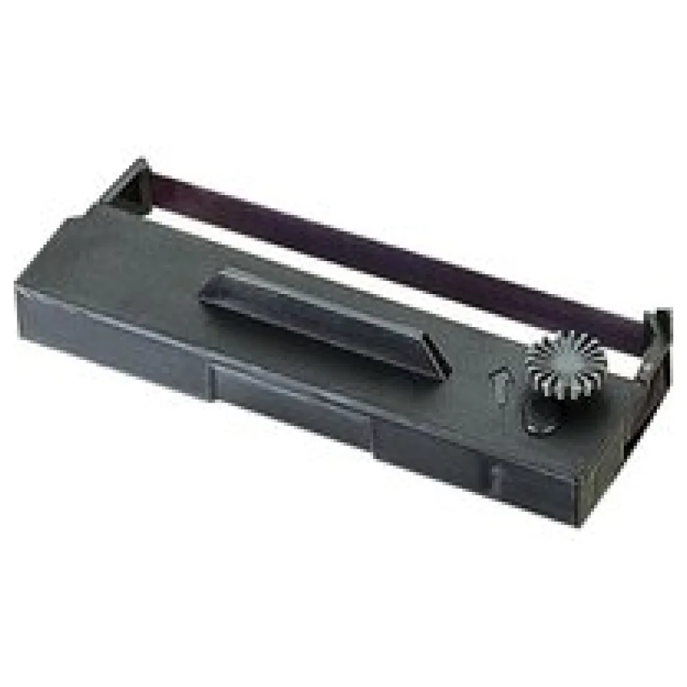 Original Epson C43S015366 / ERC27B Nylonband schwarz – Bild 2