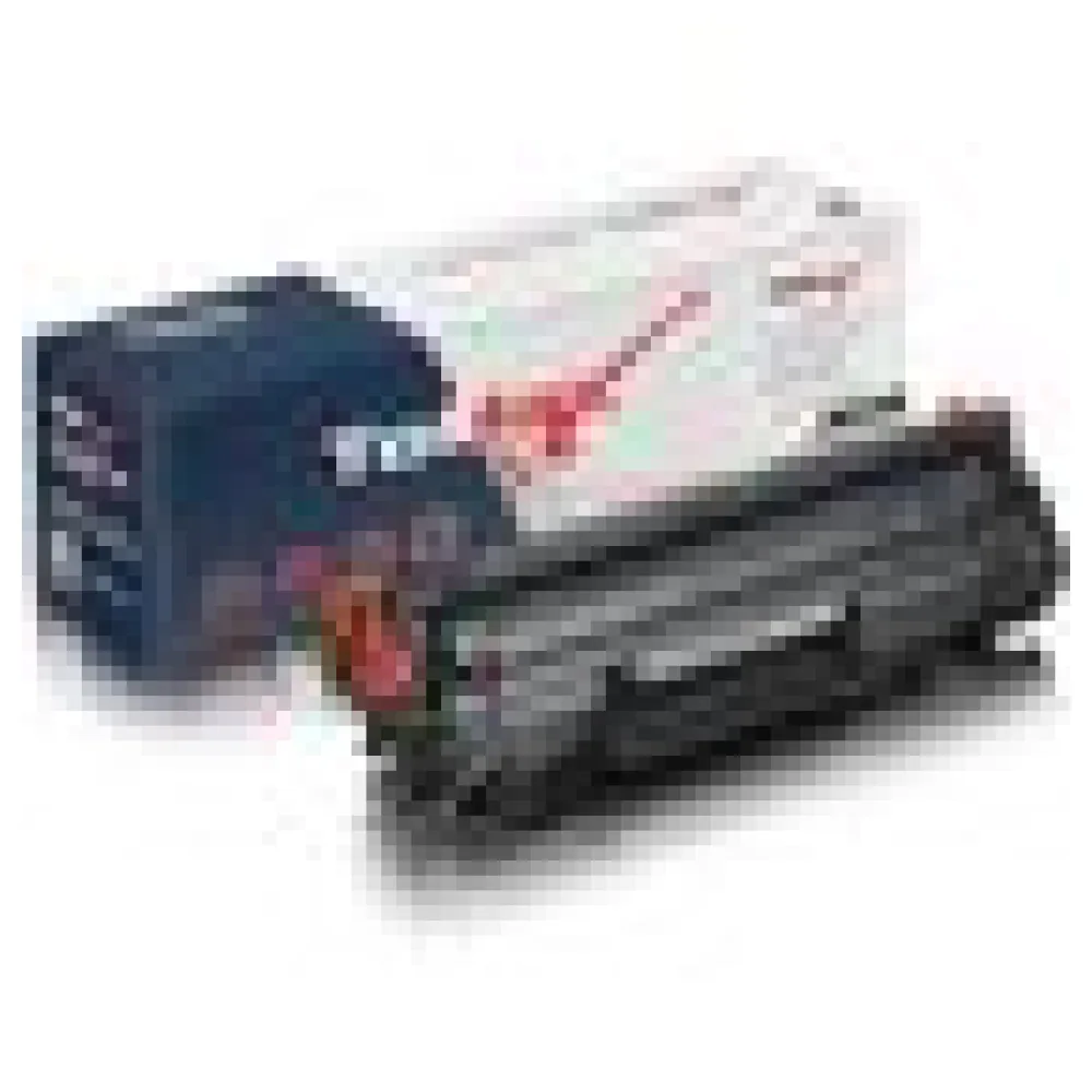 ToMax Premium ersetzt Canon 9435B002 / 737 Toner, schwarz – Bild 3