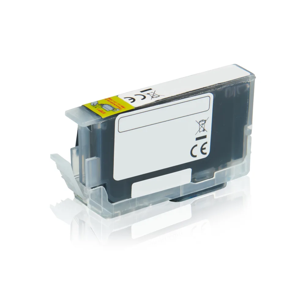 Multipack kompatibel zu Epson C13T66414A enthält 1xM, 1xY, 2xBK, 1xC
