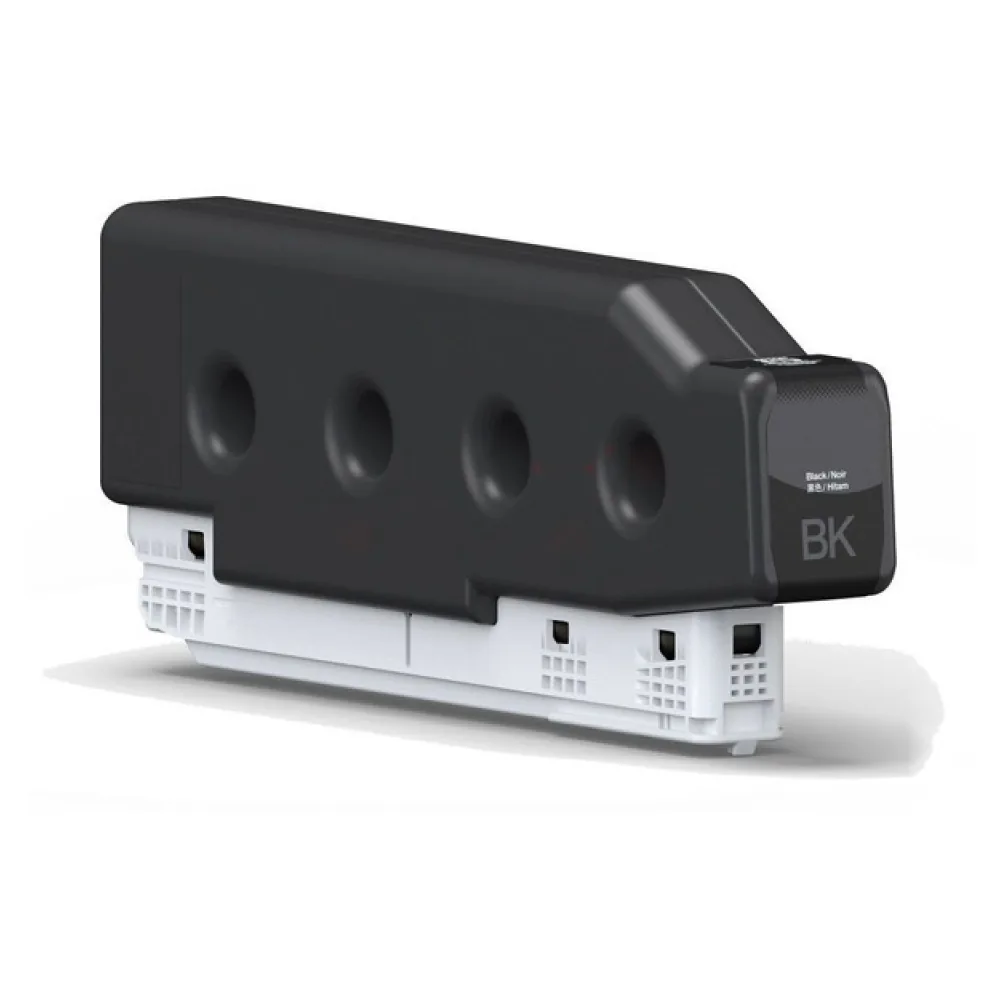 Original Epson C13T08H100 / T08H1 Tintenpatrone schwarz
