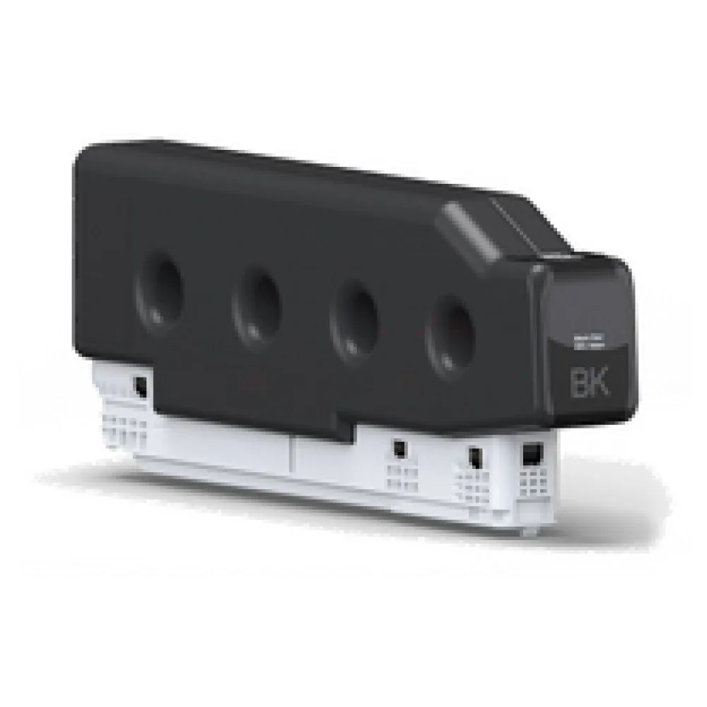 Original Epson C13T08H100 / T08H1 Tintenpatrone schwarz – Bild 2