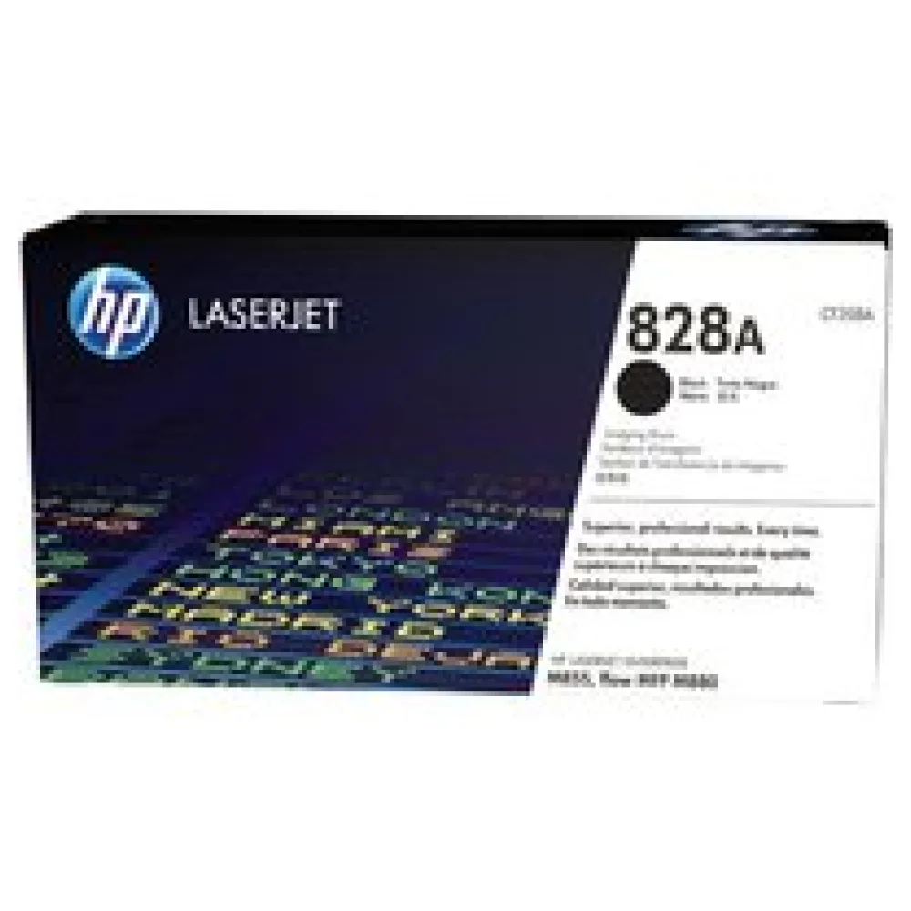 Original HP CF358A / 828A Trommel Kit – Bild 2