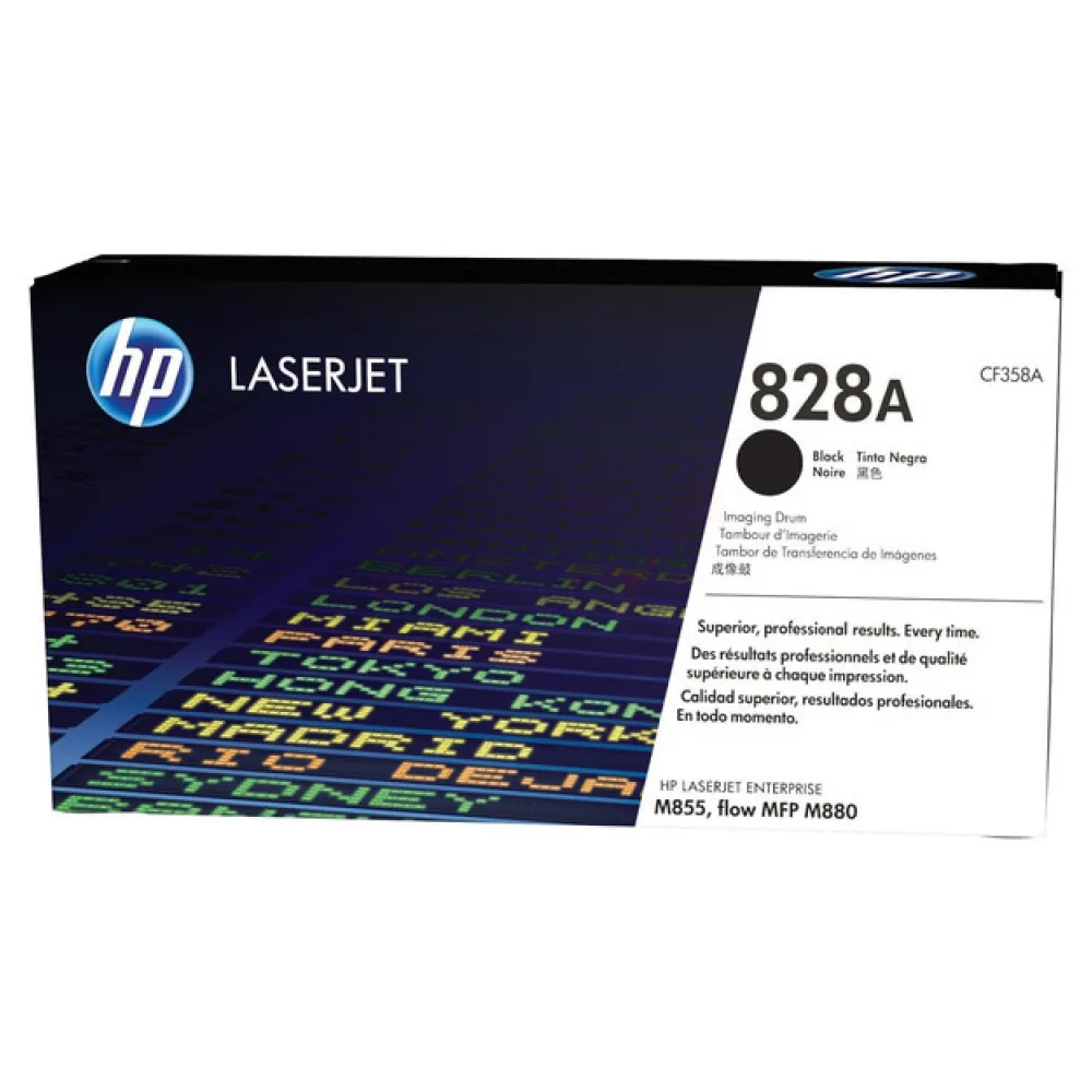 Original HP CF358A / 828A Trommel Kit