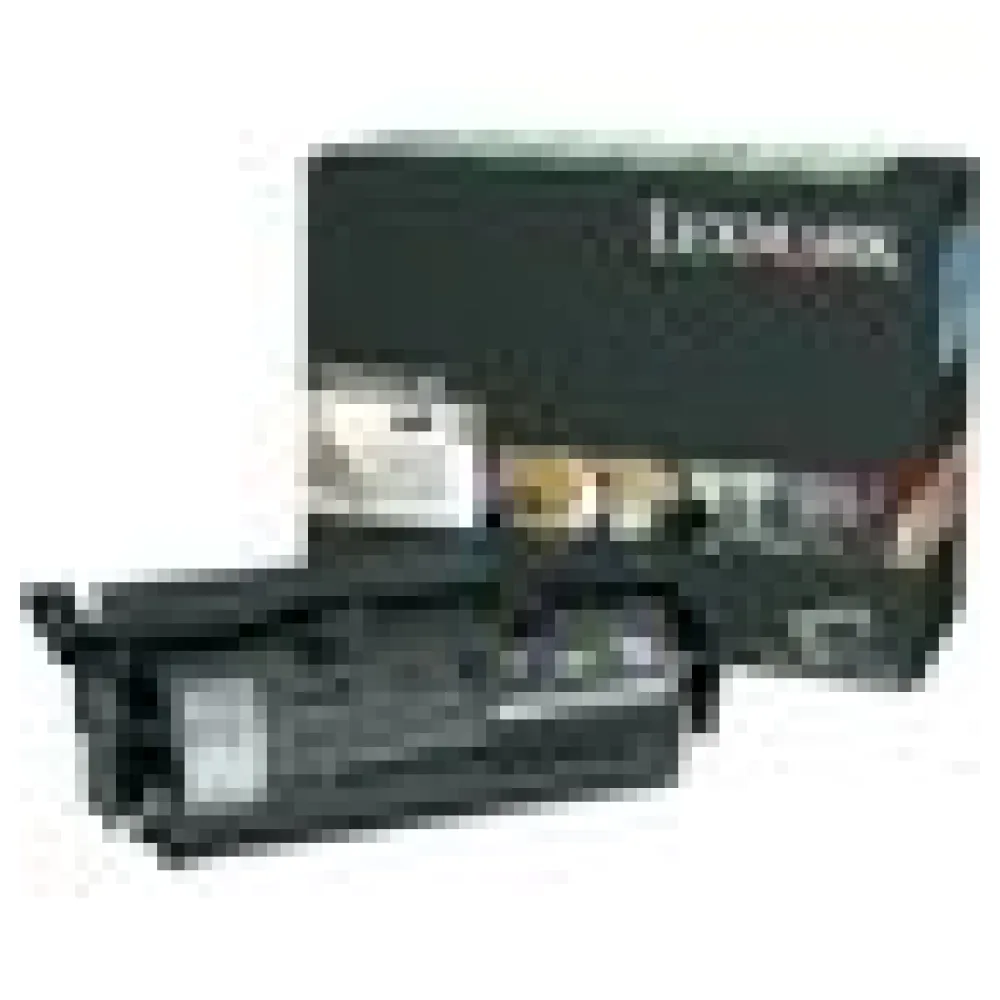 Original Lexmark T650A11E Toner schwarz – Bild 3
