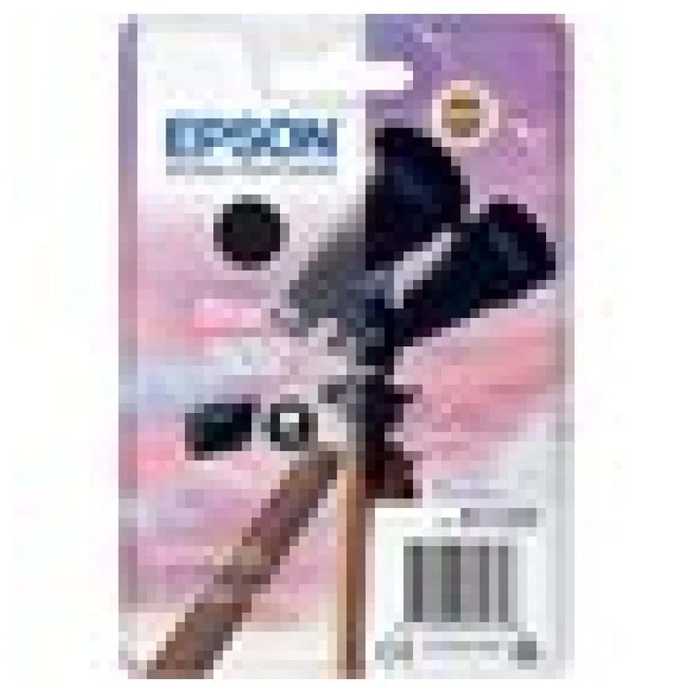 Original Epson C13T02V14010 / 502 Tintenpatrone schwarz – Bild 3