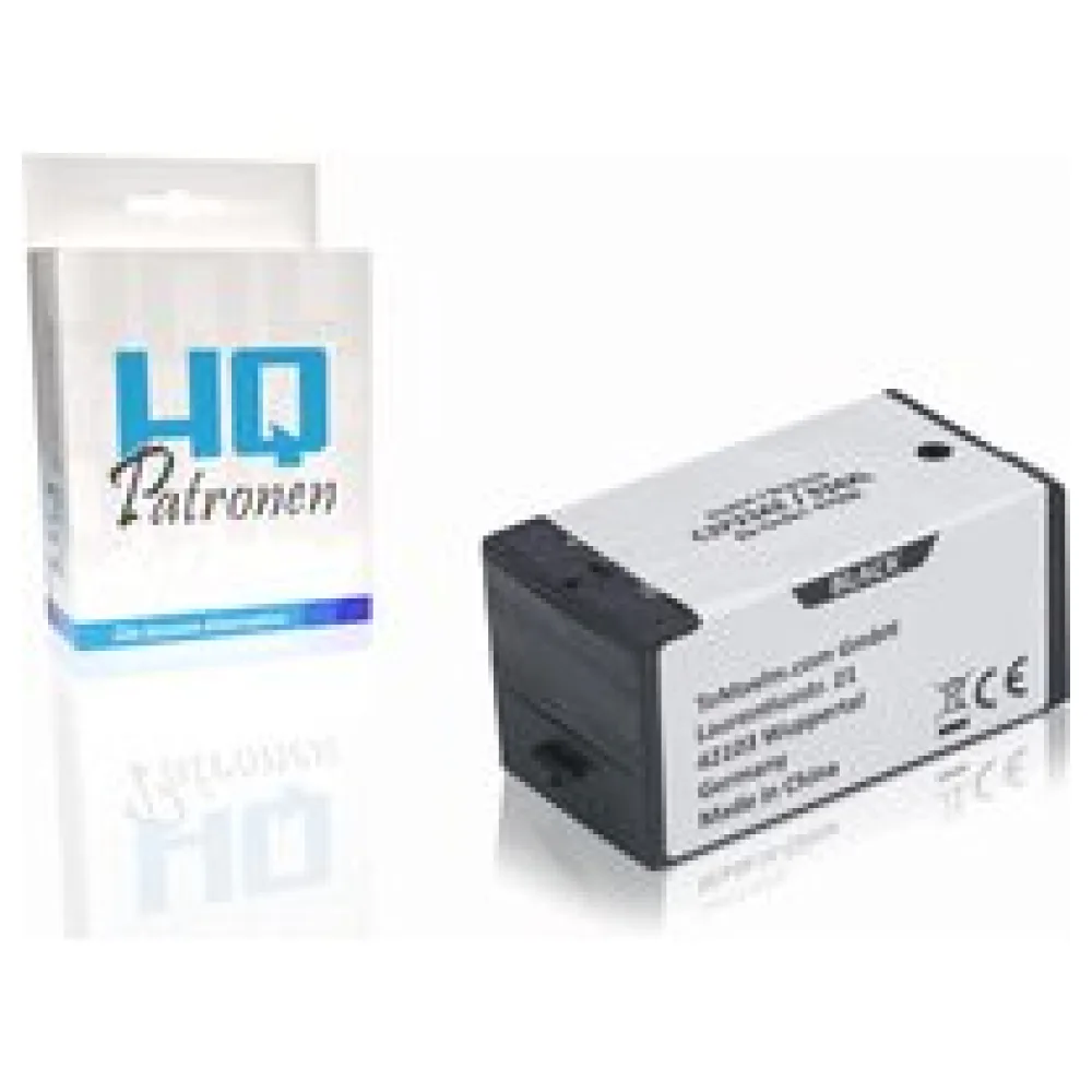 Kompatibel zu HP C2P23AE / 934XL Tintenpatrone, schwarz – Bild 2