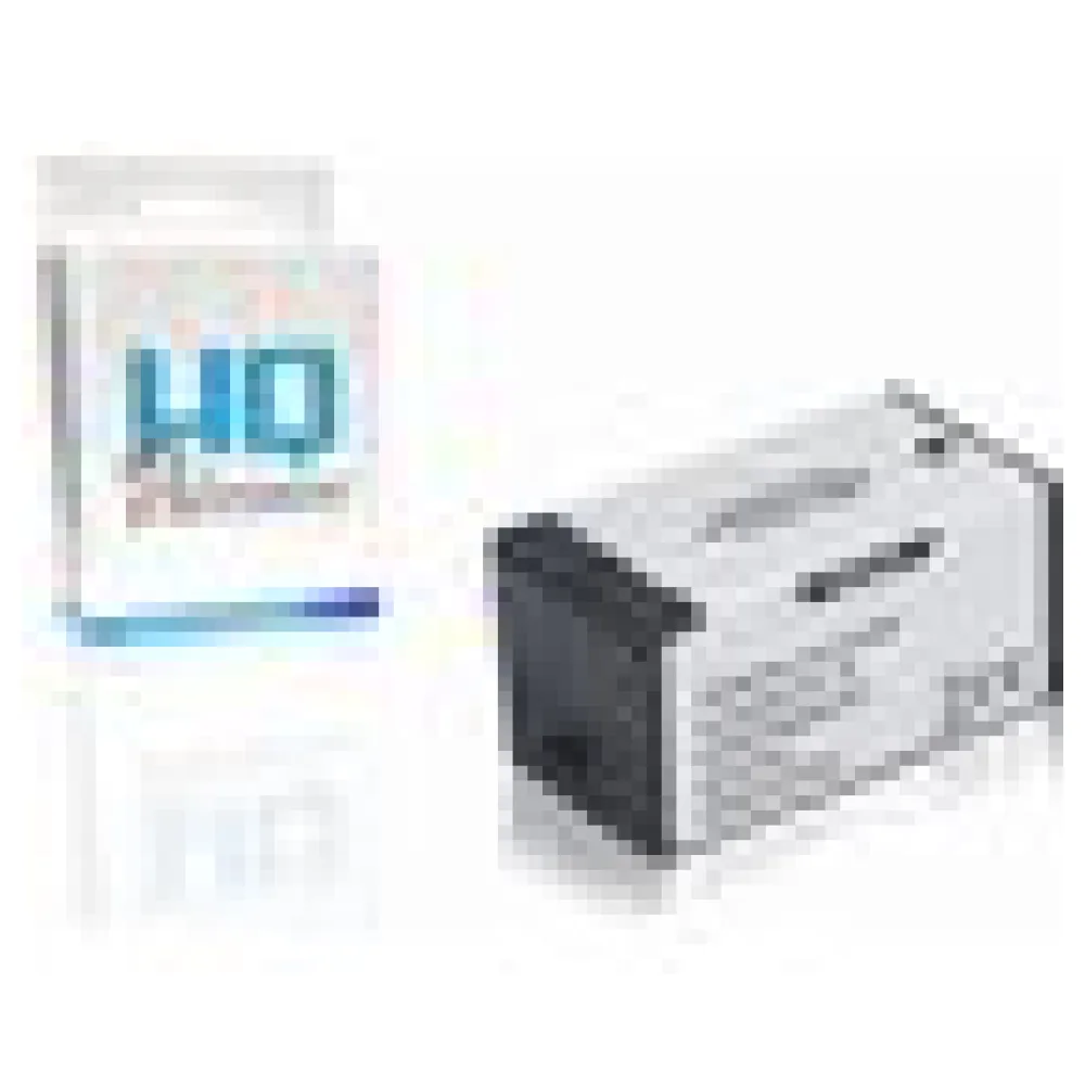 Kompatibel zu HP C2P23AE / 934XL Tintenpatrone, schwarz – Bild 3
