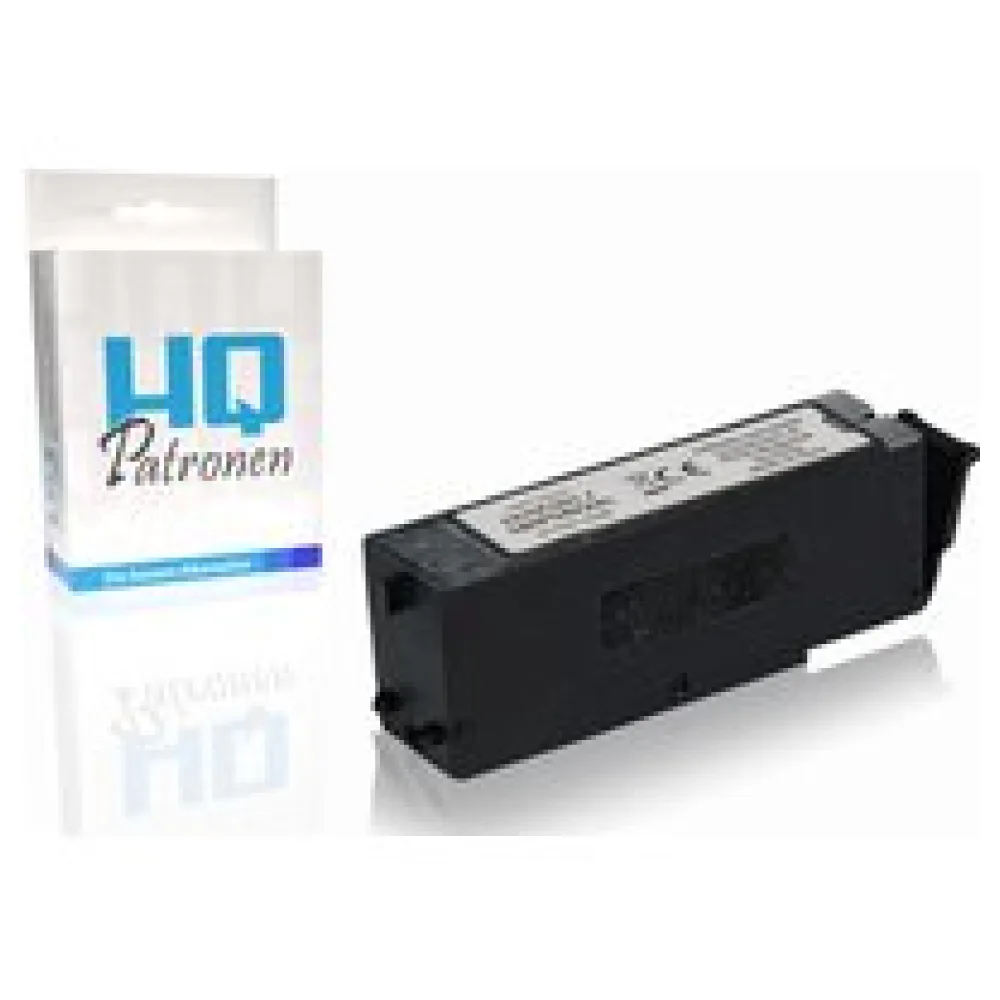 Kompatibel zu Canon 1970C001 / PGI-580PGBKXXL Tintenpatrone, Pigment schwarz – Bild 2