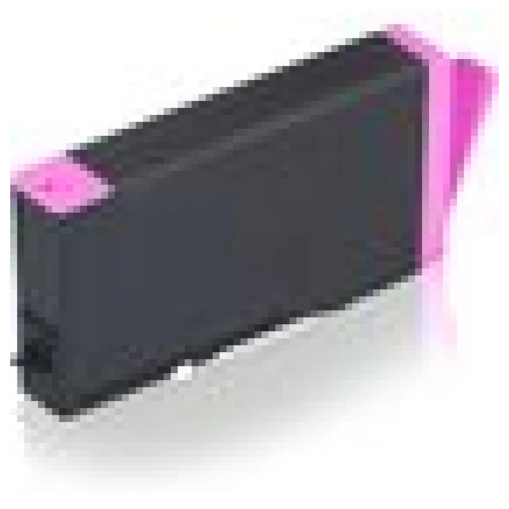 Kompatibel zu Epson C13T580600 / T5806 Tintenpatrone, light magenta – Bild 3