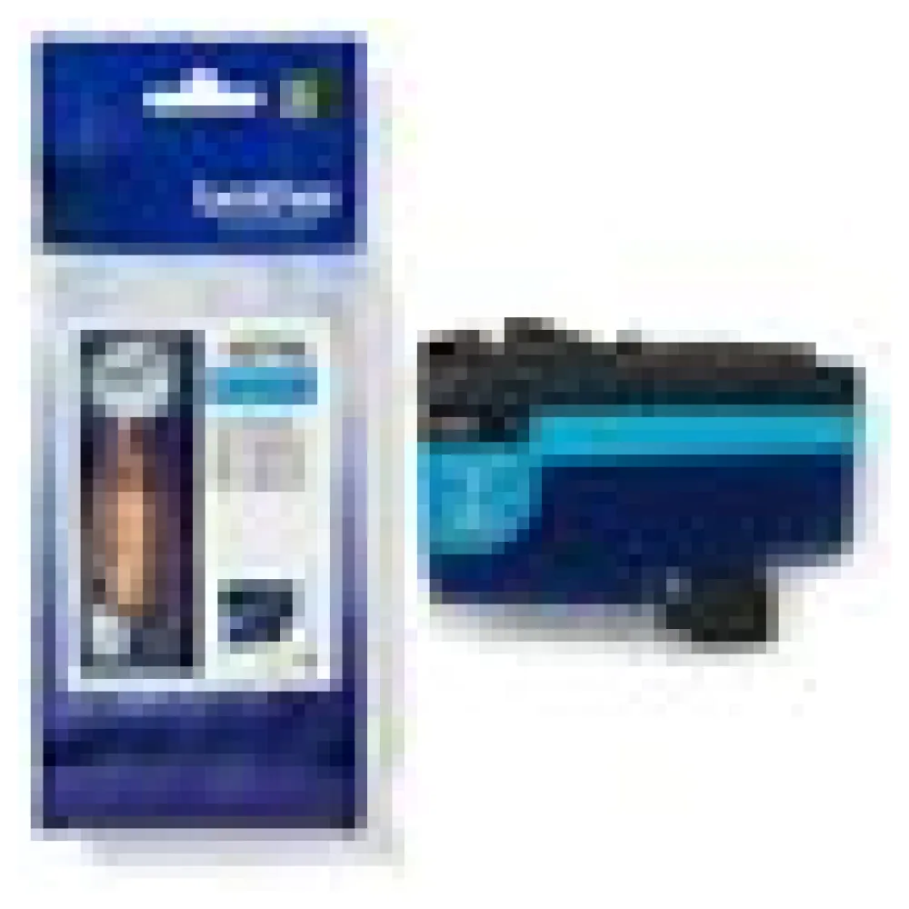 Original Brother LC427XLC Tintenpatrone cyan – Bild 3