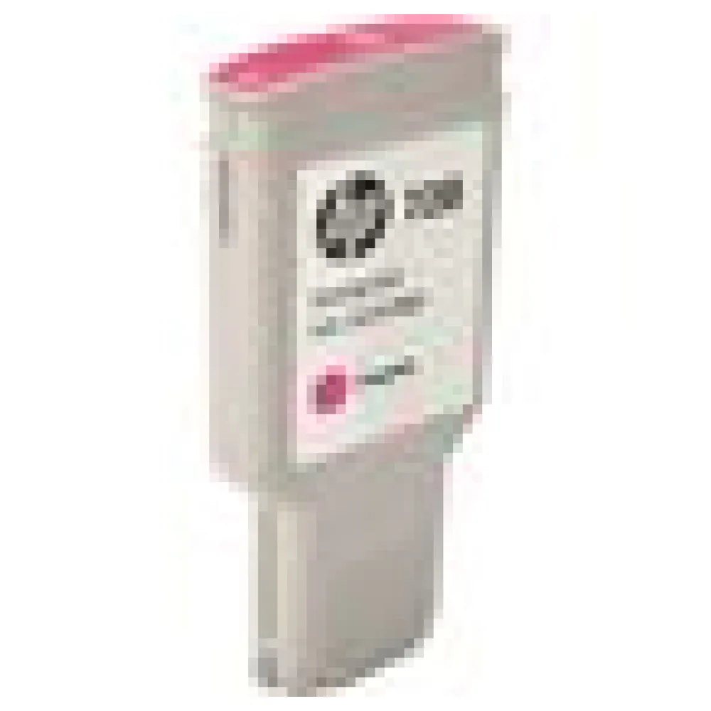 Original HP F9K16A / 728 Tintenpatrone magenta – Bild 3
