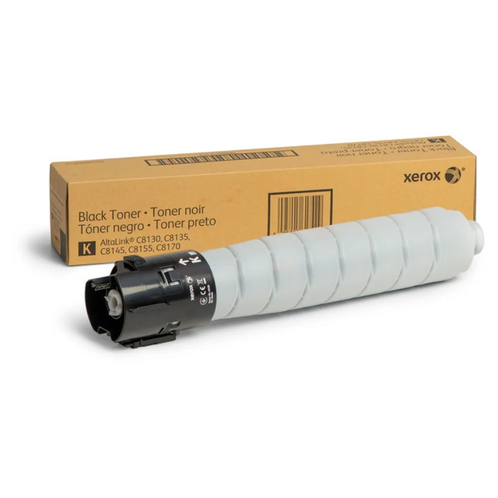 Original Xerox 006R01746 Toner schwarz